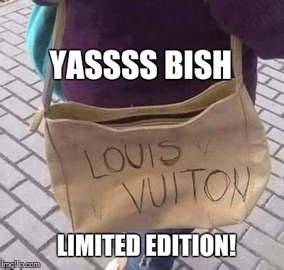 fake lv meme|false louis vuitton Lv.